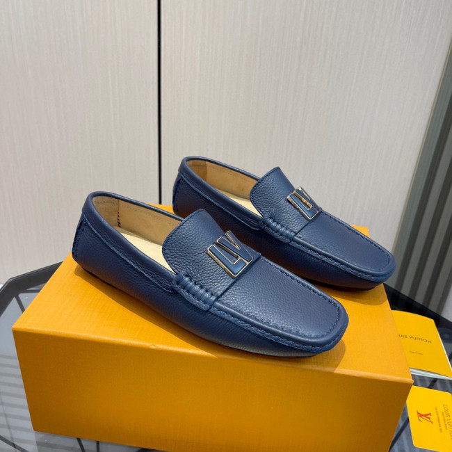 LV Men shoes 1:1 quality-4688