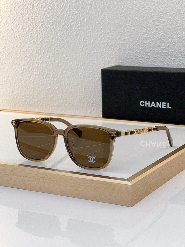 CHNL Sunglasses AAAA-3972