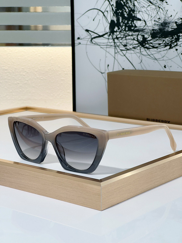 Burberry Sunglasses AAAA-2564