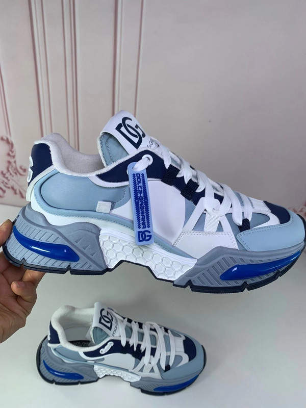 D&G men shoes 1：1 quality-897