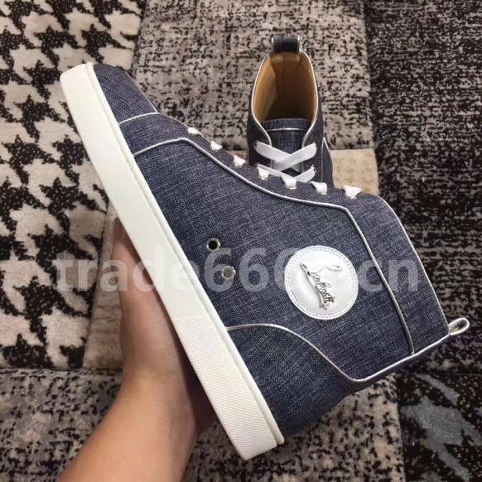 Super Max Christian Louboutin Shoes-1047