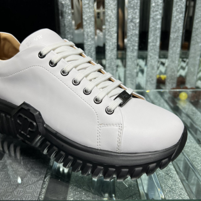 PP men shoes 1 ：1 quality-414