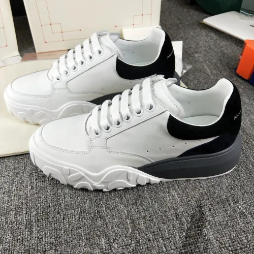 Alexander McQueen men shoes 1：1 quality-723