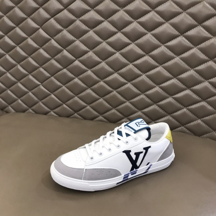 LV Men shoes 1：1 quality-4621