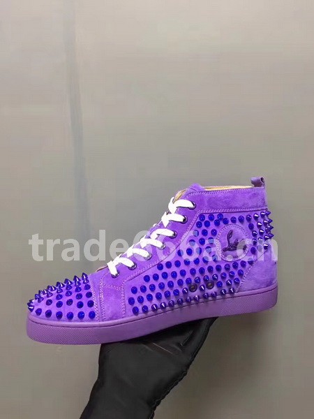 Super Max Christian Louboutin Shoes-841