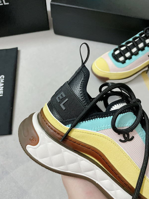 Chal Men Shoes 1：1 Quality-208