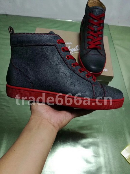 Super Max Christian Louboutin Shoes-907