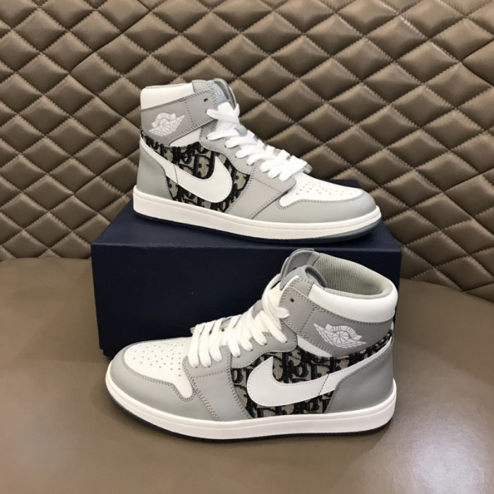Dior men Shoes 1：1 quality-575