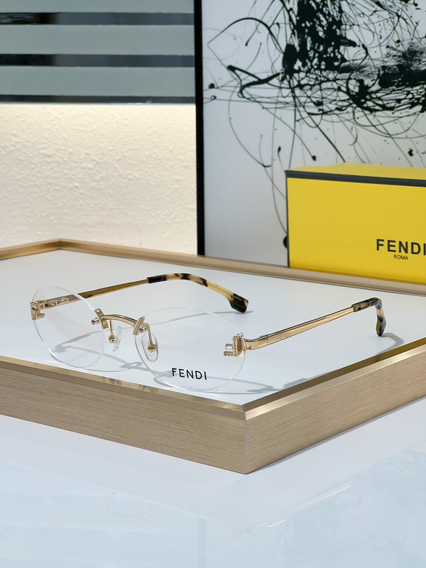 FD Sunglasses AAAA-2201