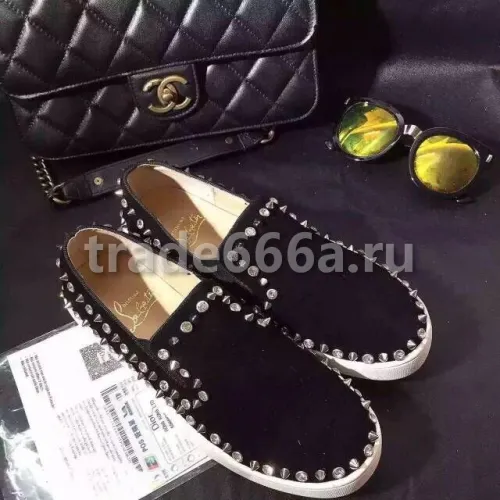 Super Max Perfect Christian Louboutin(with receipt)-093