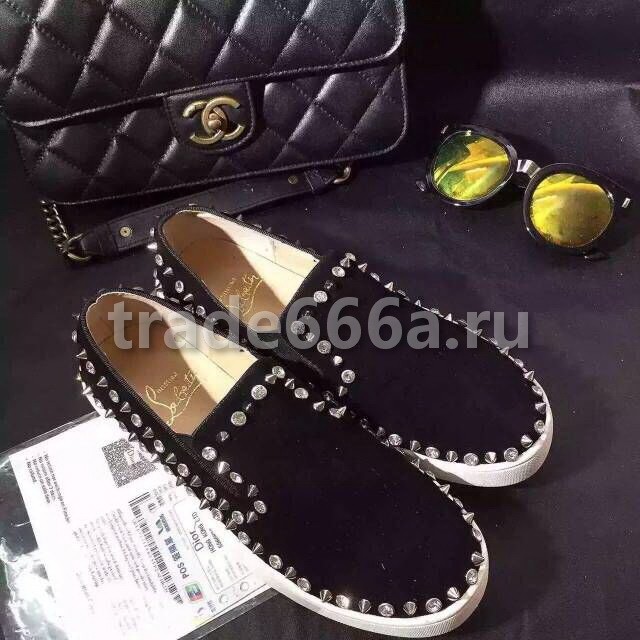 Super Max Perfect Christian Louboutin(with receipt)-093