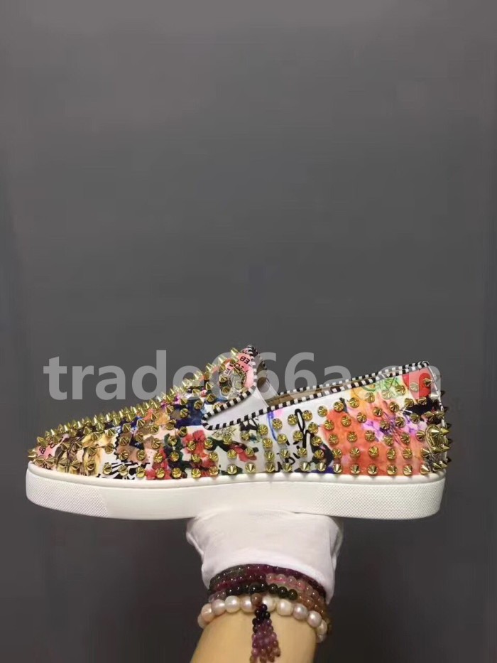 Super Max Christian Louboutin Shoes-801