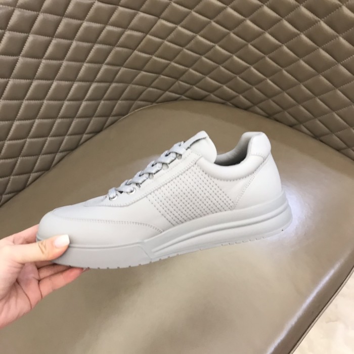 Givenchy men shoes 1：1 quality-168