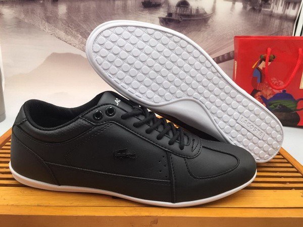Lacoste men shoes-035