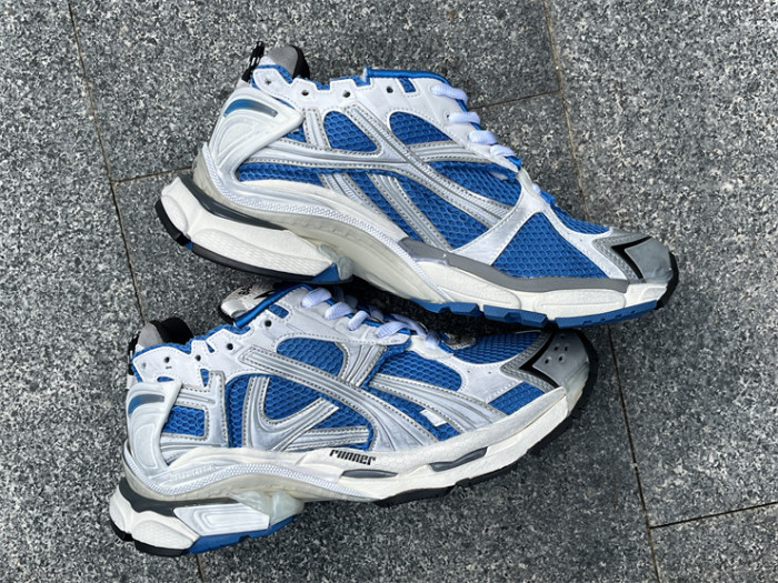 B 17FW Tripe-S High End Sneaker-453