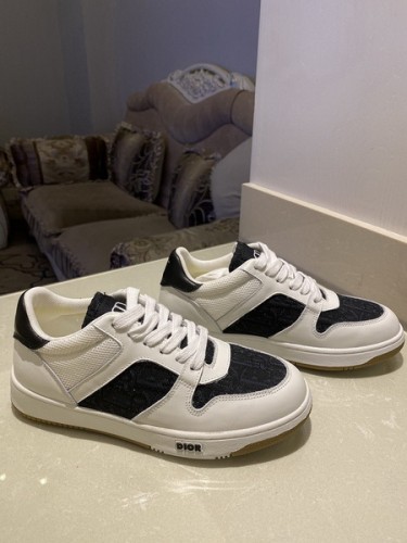 Dior men Shoes 1：1 quality-358