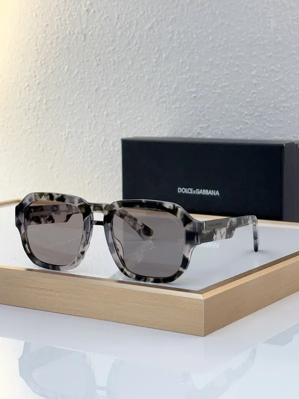 D&G Sunglasses AAAA-2038