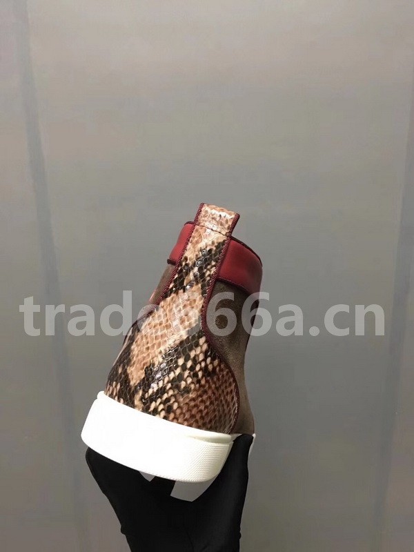 Super Max Christian Louboutin Shoes-962