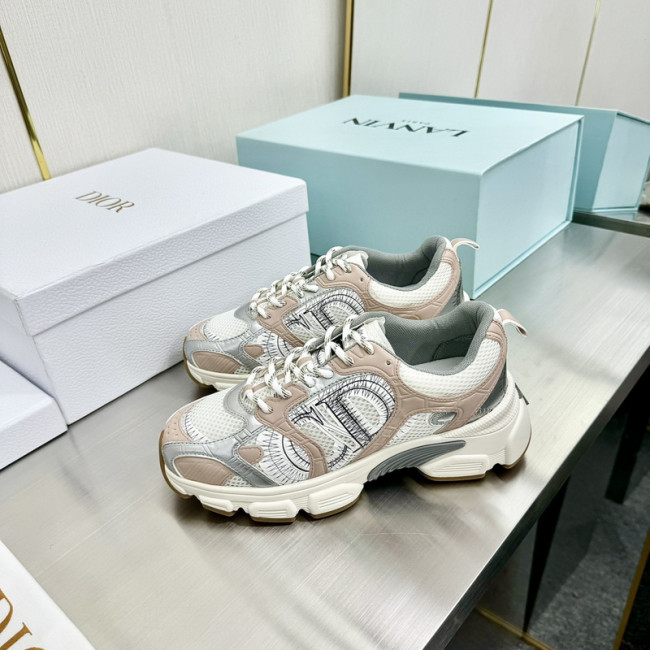 Dior Women Shoes 1:1 quality-625