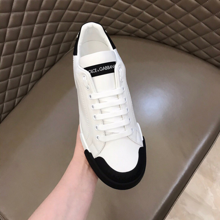 D&G men shoes 1：1 quality-950