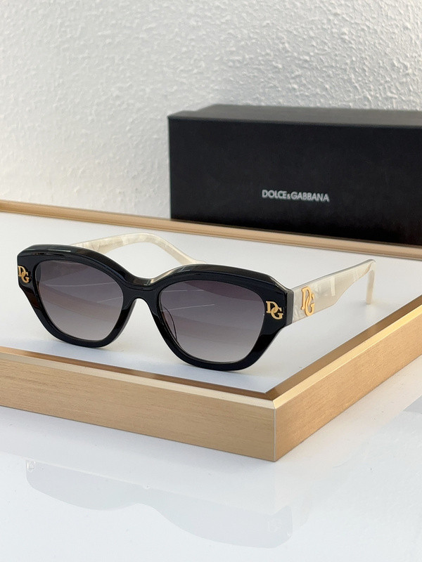 D&G Sunglasses AAAA-2056
