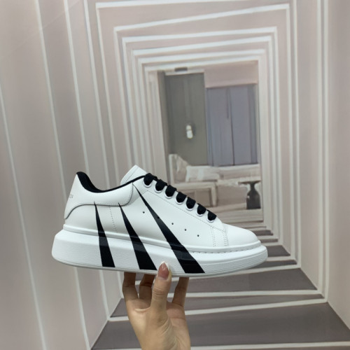Alexander McQueen men shoes 1：1 quality-734
