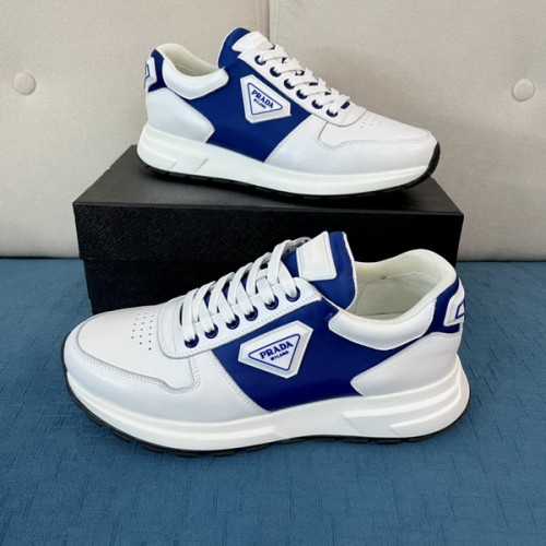 Prada men shoes 1：1 quality-788