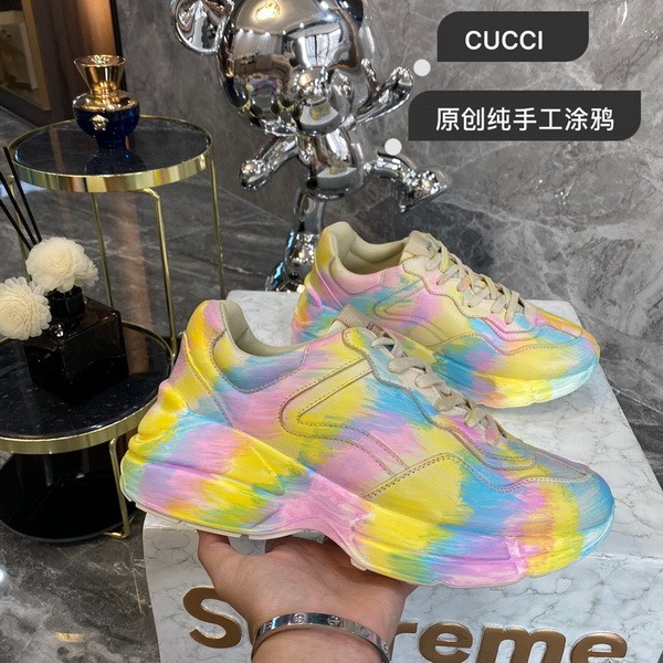 G men shoes 1：1 quality-3172