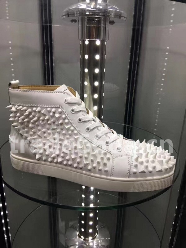 Super Max Christian Louboutin Shoes-715