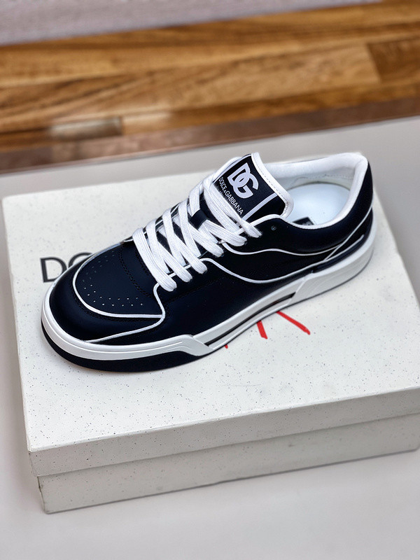 D&G men shoes 1：1 quality-960