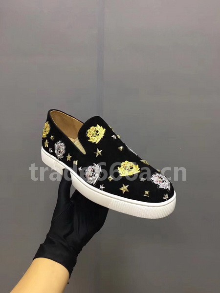 Super Max Christian Louboutin Shoes-878