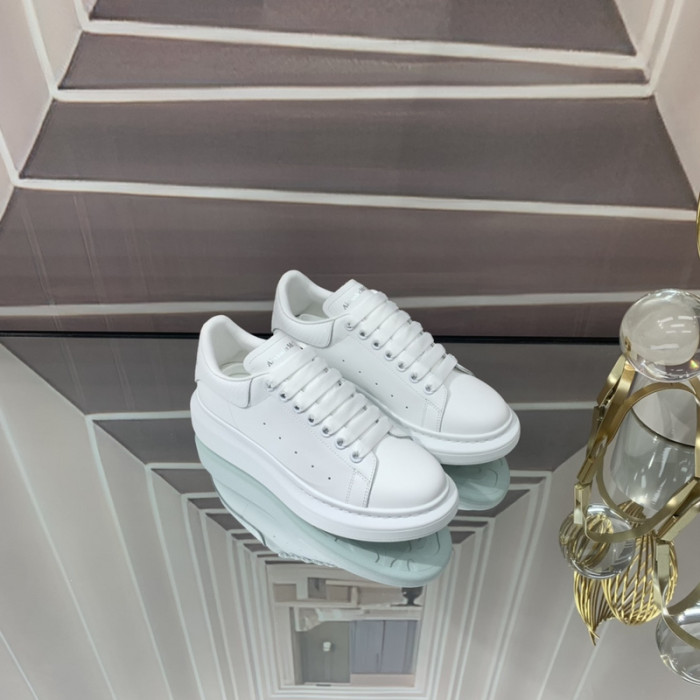 Alexander McQueen men shoes 1：1 quality-736