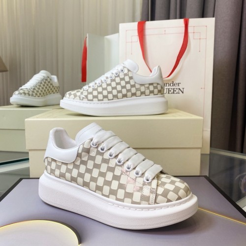 Alexander McQueen men shoes 1：1 quality-662