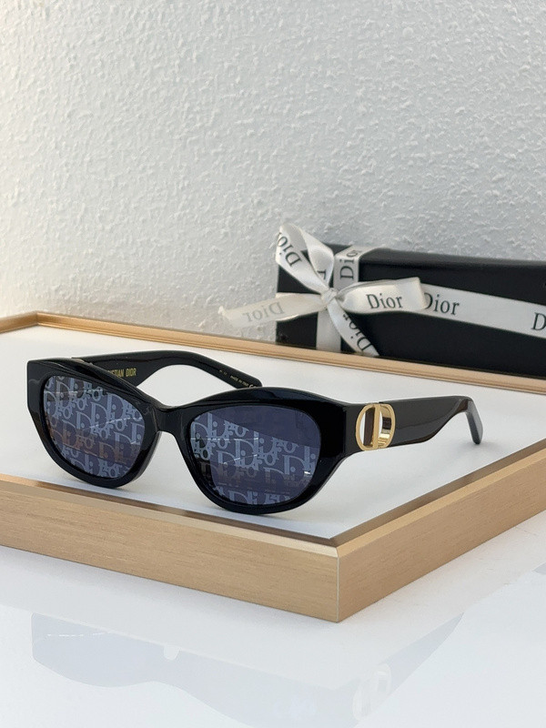 Dior Sunglasses AAAA-2790