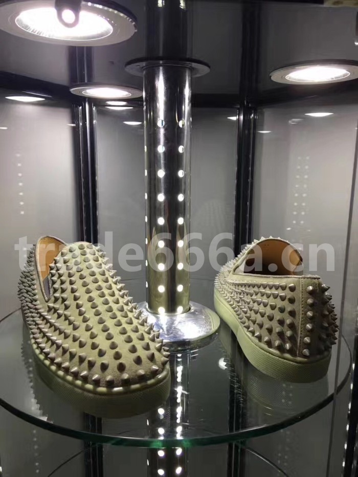 Super Max Christian Louboutin Shoes-729