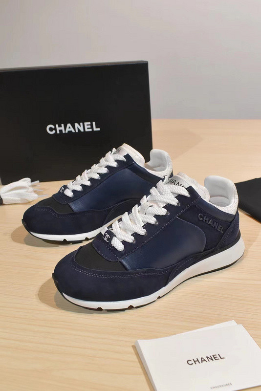 CHAL Women Shoes 1:1 Quality-1187