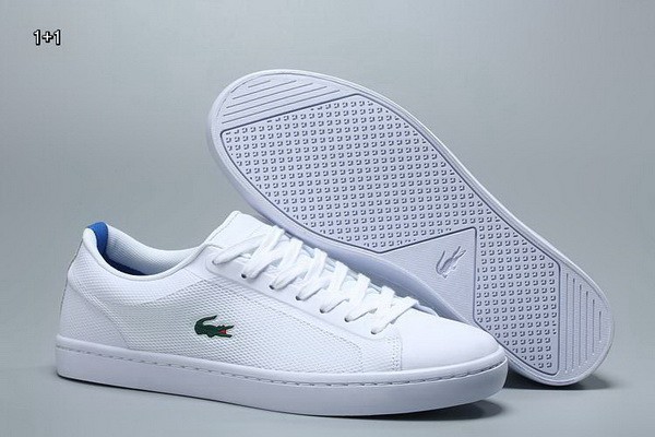 Lacoste men shoes-115