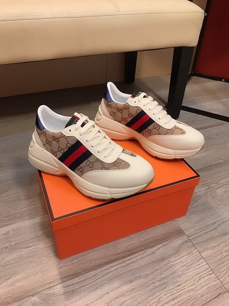 G men shoes 1：1 quality-2856
