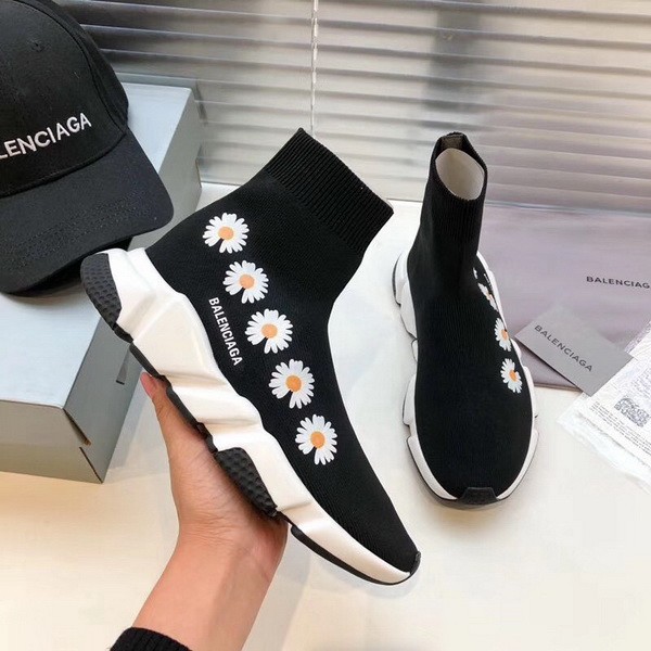 B Sock Shoes 1：1 quality-105