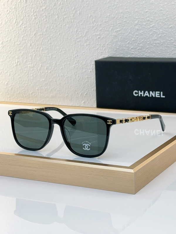 CHNL Sunglasses AAAA-3969