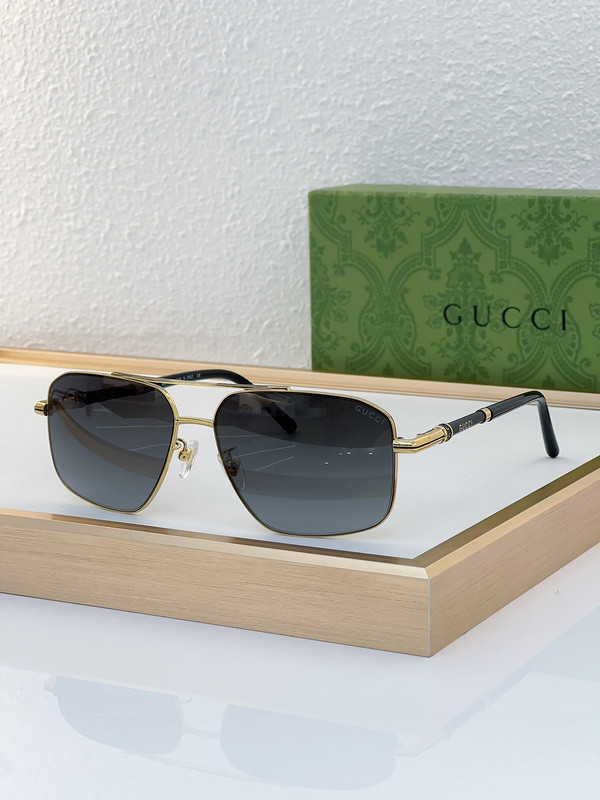 G Sunglasses AAAA-5589