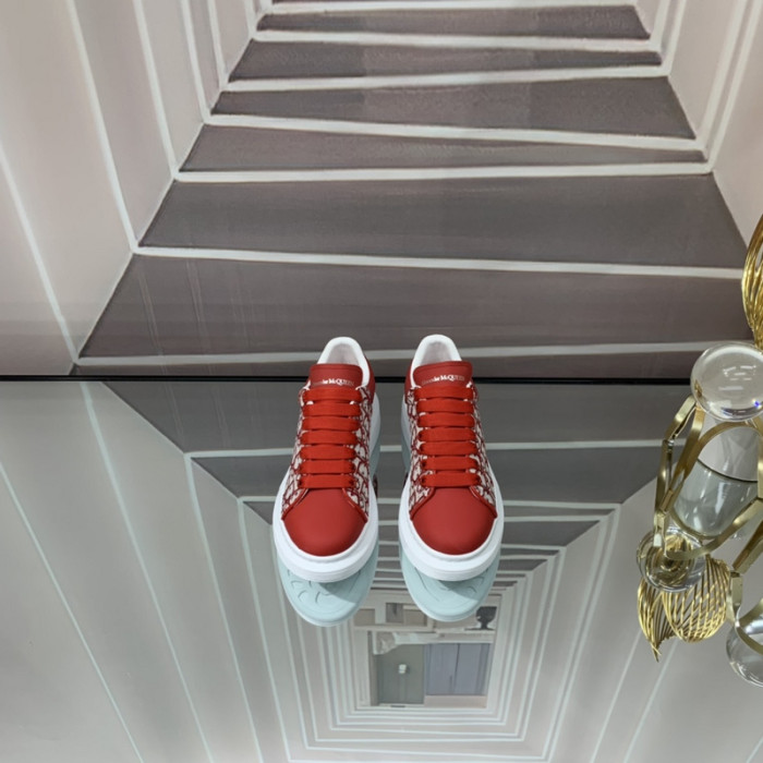 Alexander McQueen men shoes 1：1 quality-727