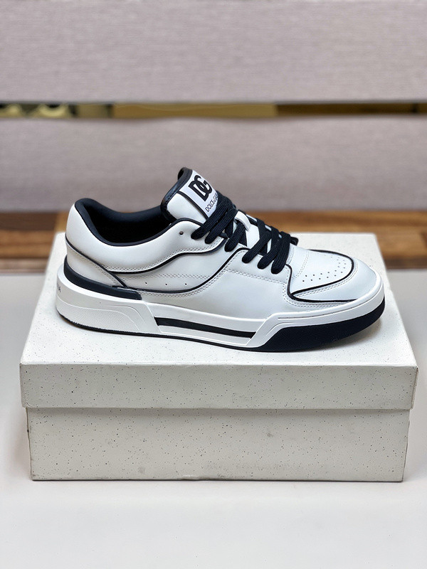 D&G men shoes 1：1 quality-956