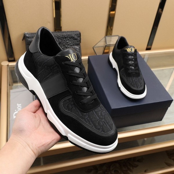 Dior men Shoes 1：1 quality-245