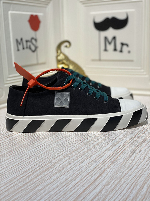 OFFwhite Men shoes 1：1 quality-131