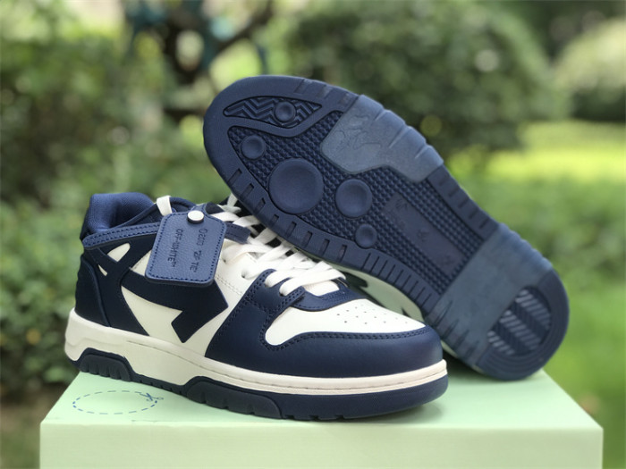 OFFwhite Women Shoes 1：1 quality-109