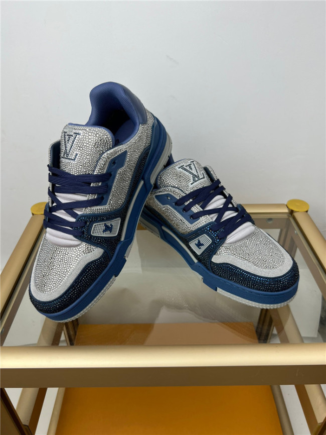 Super Max Custom LV Shoes-2242