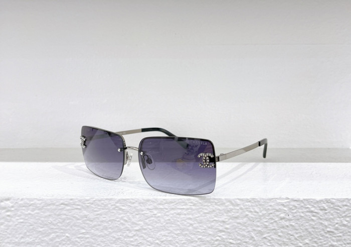 CHNL Sunglasses AAAA-3997
