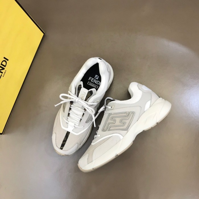 Super Max Custom High End FD Shoes-120