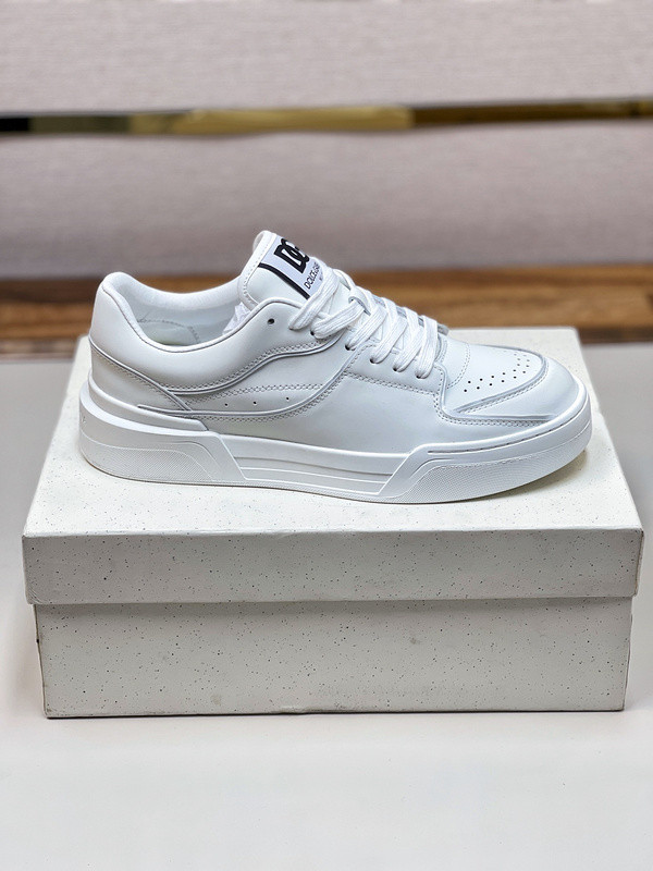 D&G men shoes 1：1 quality-957
